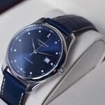 LONGINES Часы Master Collection L2.128.4.97.0, Blue Dial - фото 3