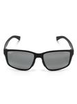 Maui Jim солнцезащитные очки Walewaha, черный - фото