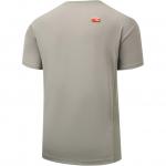 Футболка Niko And Unisex Saucony, серый - фото 2