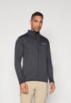 Флисовая куртка Columbia ESSENTIAL HIKE FULL ZIP, Black - фото