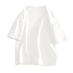 Футболка женская MINISO, молочно-белая - фото 5