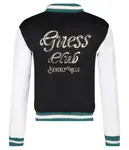 Куртка Regular fit Guess, черный - фото 2