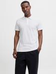 Футболка JACK & JONES JACK & JONES JWHPAULOS, White - фото 2