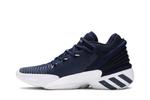 Кроссовки Adidas D.O.N. Issue #2, Collegiate Navy - фото 3