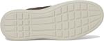 Кроссовки ECCO Men's Move Casual Lace Up Sneaker, Camel/Coffee Suede - фото 3