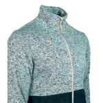Флис Izas Plampa full zip, синий - фото 3