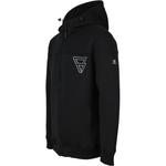 Наклейки на толстовки Brunotti, черный - фото 3