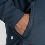 Куртка Craghoppers NosiLife Ovis Reversible denim, синий - фото 6