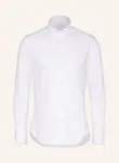 Рубашка узкого кроя Profuomo, белый - фото
