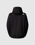 Толстовка с капюшоном The North Face Simple в цвете TNF Black - фото 4