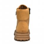 Ботинки Martin унисекс Black-Tailed Deer, цвет Yellow cotton - фото 7