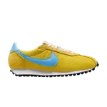 Кроссовки Nike Wmns LD 1000 Lightning University Blue, желтый - фото