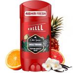 Дезодорант для мужчин Old Spice Wolfthorn, 85 ml - фото 2