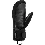 Рукавицы Leki Alpino Bird Goretex, черный - фото 2