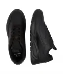 Кроссовки Armani Exchange, черный - фото 4