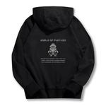 Куртка Unisex Black Nike - фото