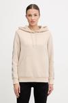 Толстовка CARLA Guess, бежевый - фото
