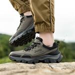 Кроссовки мужские с низким верхом Jeep - фото 21