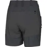 Женские шорты Lite Standard Haglöfs Bermuda, темно-серый - фото 2
