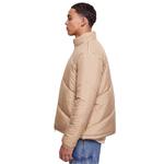 Пуховик Arrow Puffer Jacket Urban Classics, цвет Schwarz - фото 3