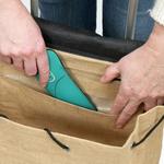 Сумка-шоппер Andersen Shopper, Camel - фото 6