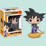 Фигурки POP! Collection ANIMATION Chibi Funko - фото 4