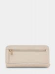 Кошелек GUESS Nadira, Cream - фото 2