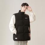 Жилет унисекс Jeep, цвет Apricot - фото 9