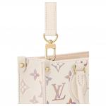 LOUIS VUITTON Луи Витон Онзего ПМ - фото 5