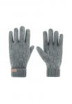 Перчатки Normani Gloves, Grau/Grey - фото