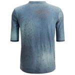 Футболка Santini Fango Delta, синий - фото 2