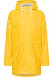 Дождевик ICEBOUND Regenmantel, желтый - фото