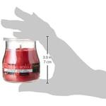 Свеча Perf Glass Fruit Forest 100мл Lumar - фото 2