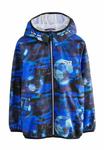 Дождевик SHOWER RESISTANT CAGOULE Next, синий - фото
