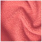 Unterjacke ice curl jacket k Jack Wolfskin, красный - фото 4