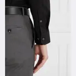 Рубашка узкого кроя Joop!, черный - фото 4