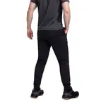 Брюки Dlx Tusk, черный - фото 2