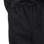 Донателло брюки THE ROW, черный - фото 7