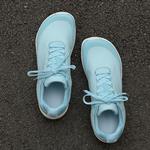 SOBB Мужские белые кеды низкие, цвет White - фото 11