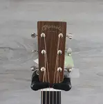 Martin Мартин Стандарт Сериес 000-28 Натуральный - фото 7