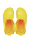 Резиновые сапоги HANDLE Crocs, желтый - фото 3