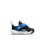 Кроссовки flex advance bt Nike, черный - фото 2