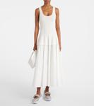 Кроссовки Viv Run Roger Vivier, Argento - фото 3