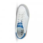 Кроссовки Munich X-Court 08, белый - фото 4