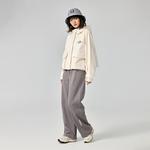 Тренчи PLAYER женские Kappa, белый - фото 8