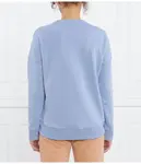 Толстовка Regular fit Armani Exchange, синий - фото 4