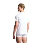 Emporio Armani EM000391_AF14132 термобелье с коротким рукавом, 2 шт, белый - фото 3