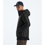 Куртка с капюшоном Thermoball - мужская The North Face, Tnf Black - фото 2