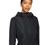 Парка Vila Tally Water Repellent, черный - фото 5