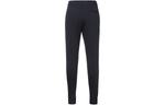 Брюки rival fleece joggers 'black' Under Armour, черный - фото 2